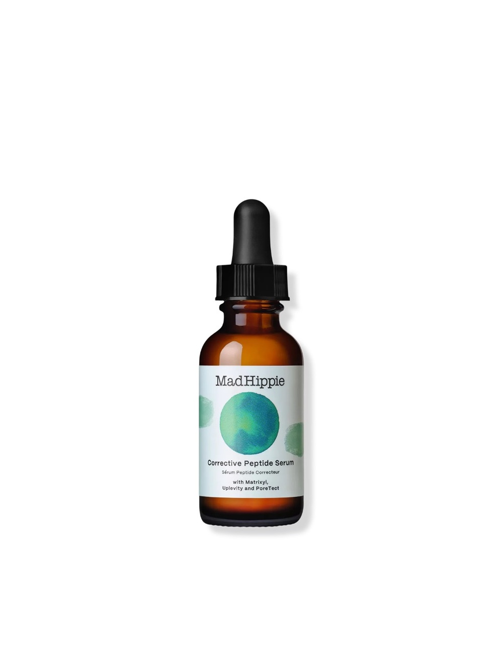 NWT Mad Hippie Corrective Peptide Serum Sample Travel Size